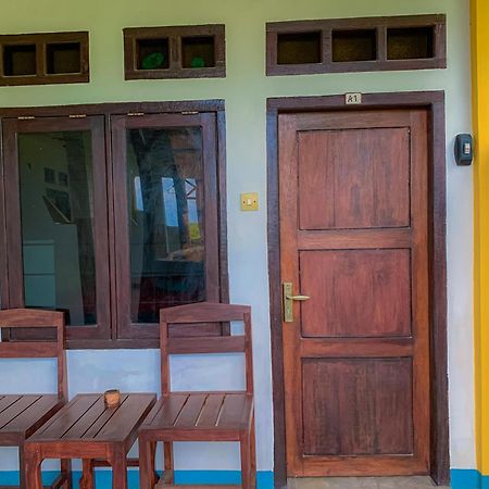 Breeze Hostel Kuta  ภายนอก รูปภาพ
