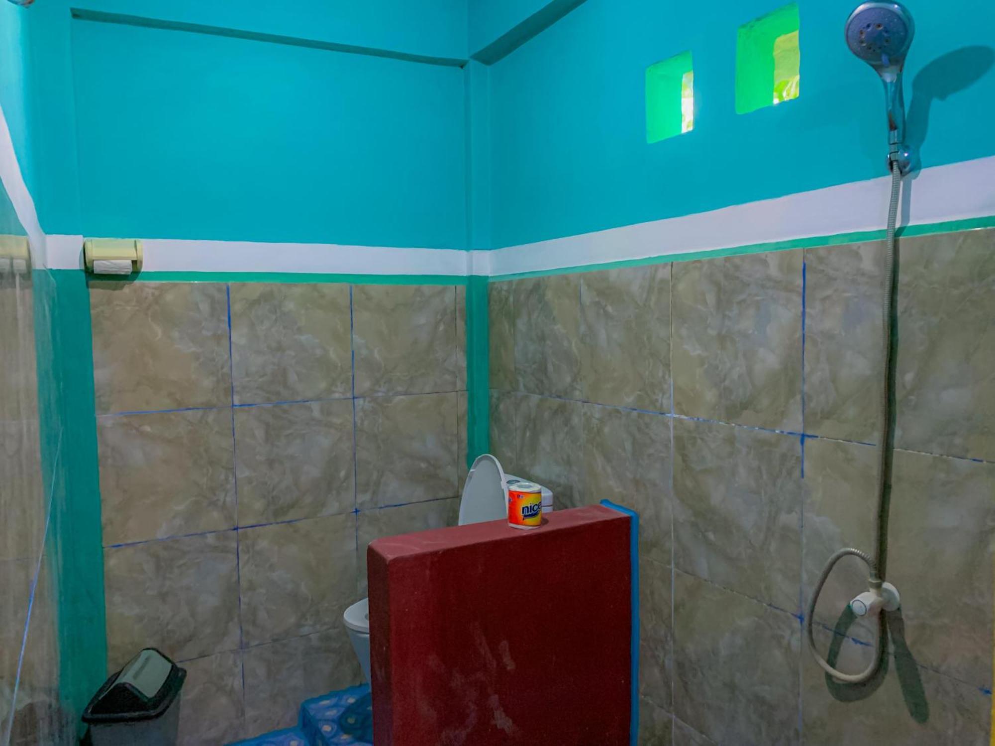 Breeze Hostel Kuta  ภายนอก รูปภาพ