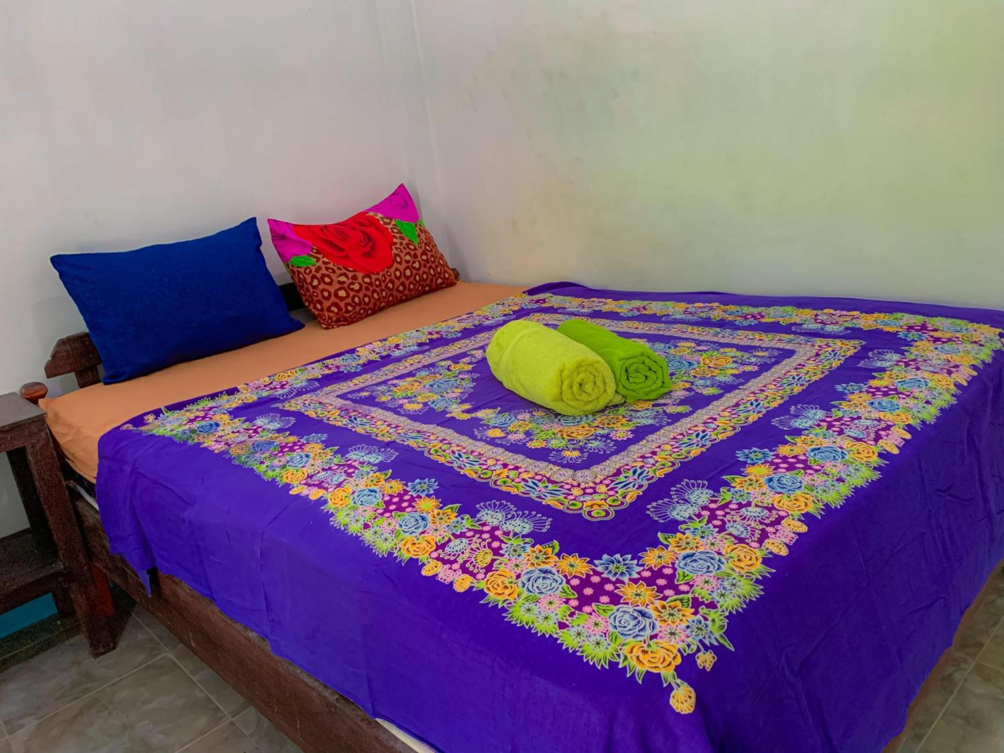 Breeze Hostel Kuta  ภายนอก รูปภาพ