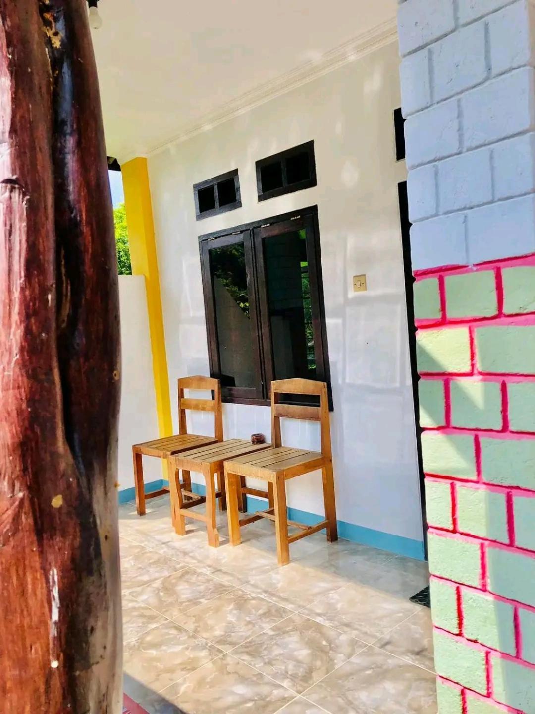 Breeze Hostel Kuta  ภายนอก รูปภาพ