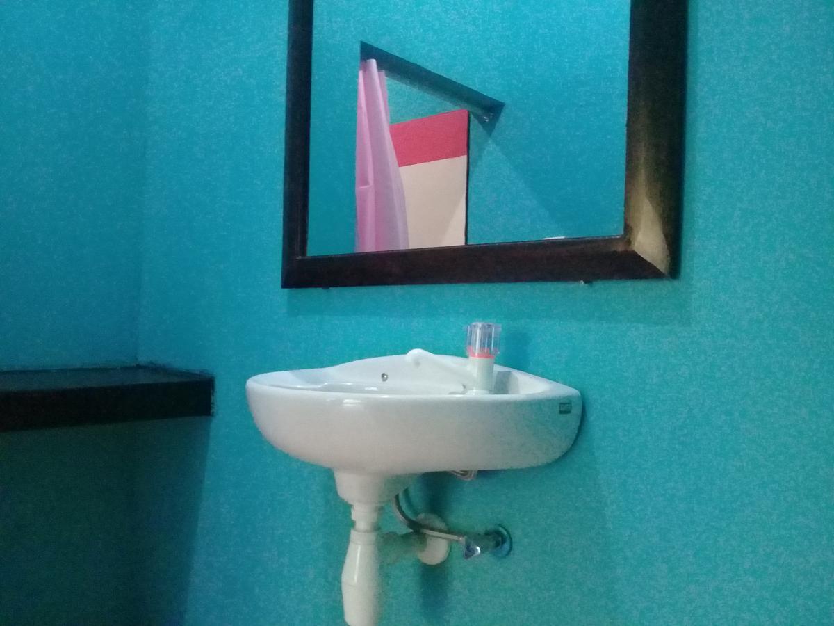 Breeze Hostel Kuta  ภายนอก รูปภาพ