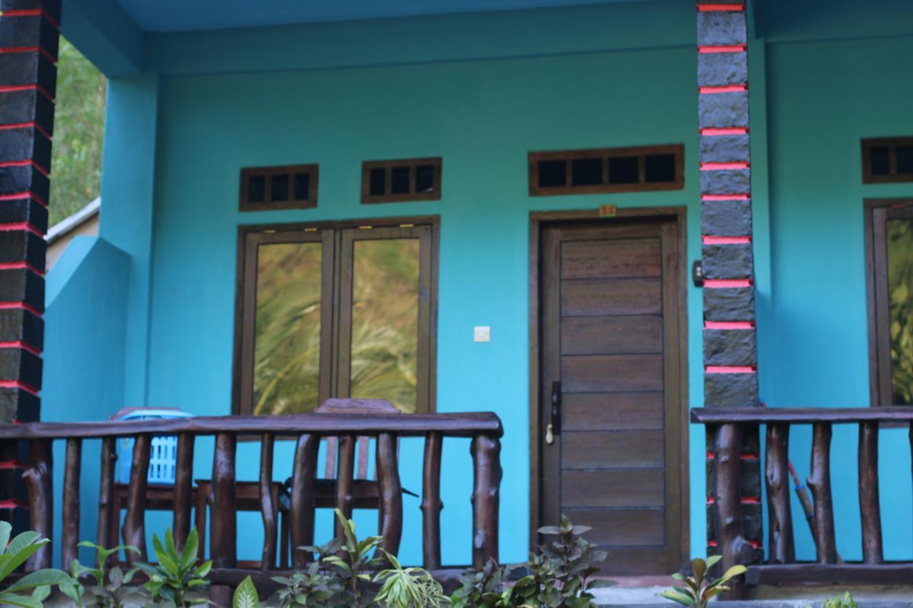 Breeze Hostel Kuta  ภายนอก รูปภาพ