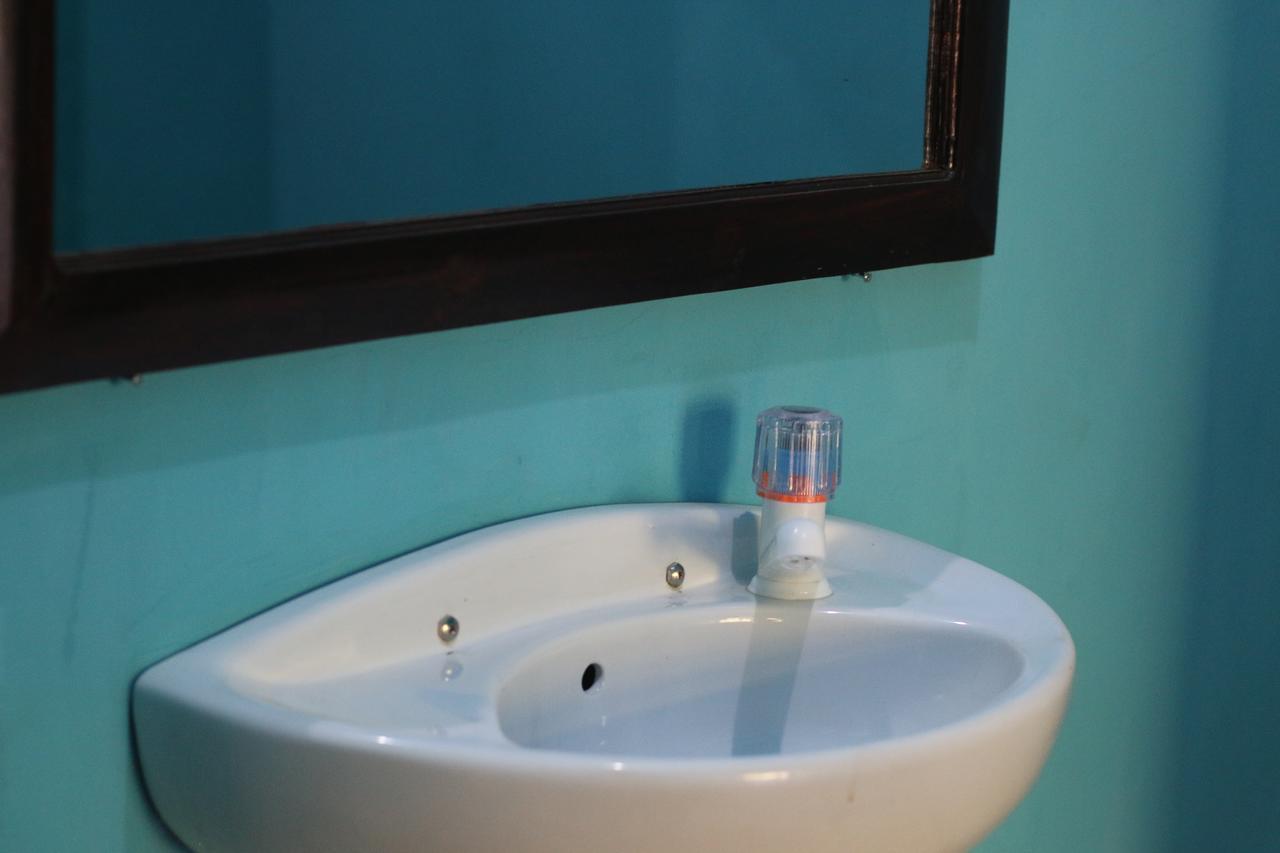 Breeze Hostel Kuta  ภายนอก รูปภาพ