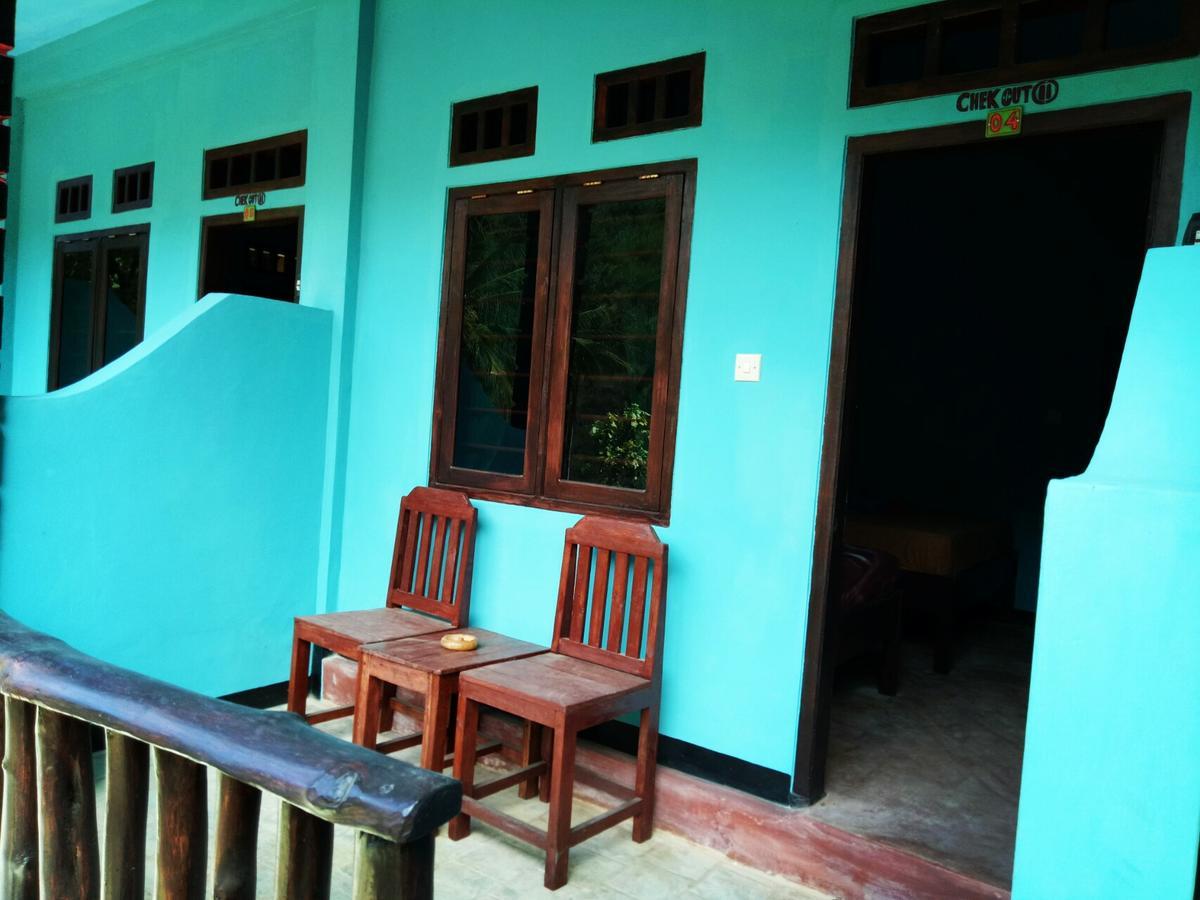 Breeze Hostel Kuta  ภายนอก รูปภาพ
