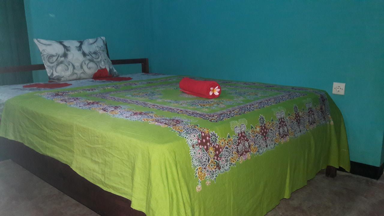 Breeze Hostel Kuta  ภายนอก รูปภาพ