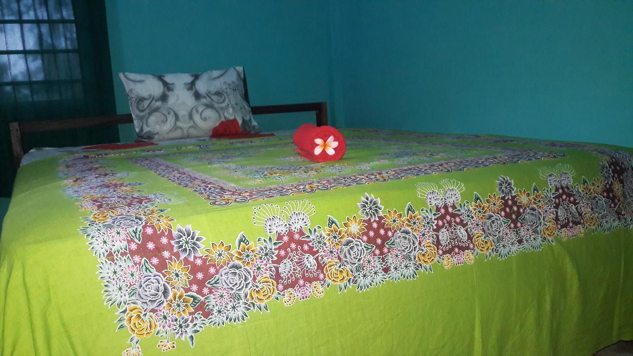 Breeze Hostel Kuta  ภายนอก รูปภาพ