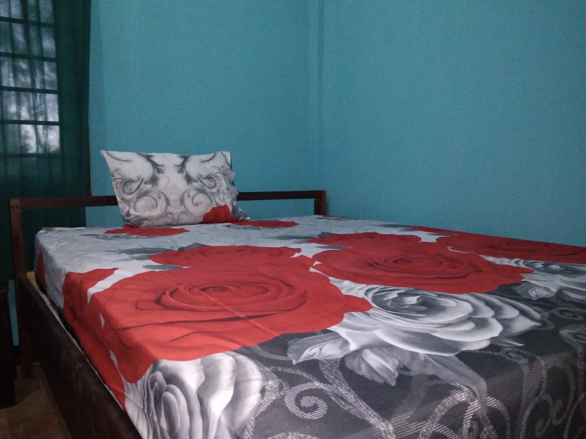 Breeze Hostel Kuta  ภายนอก รูปภาพ