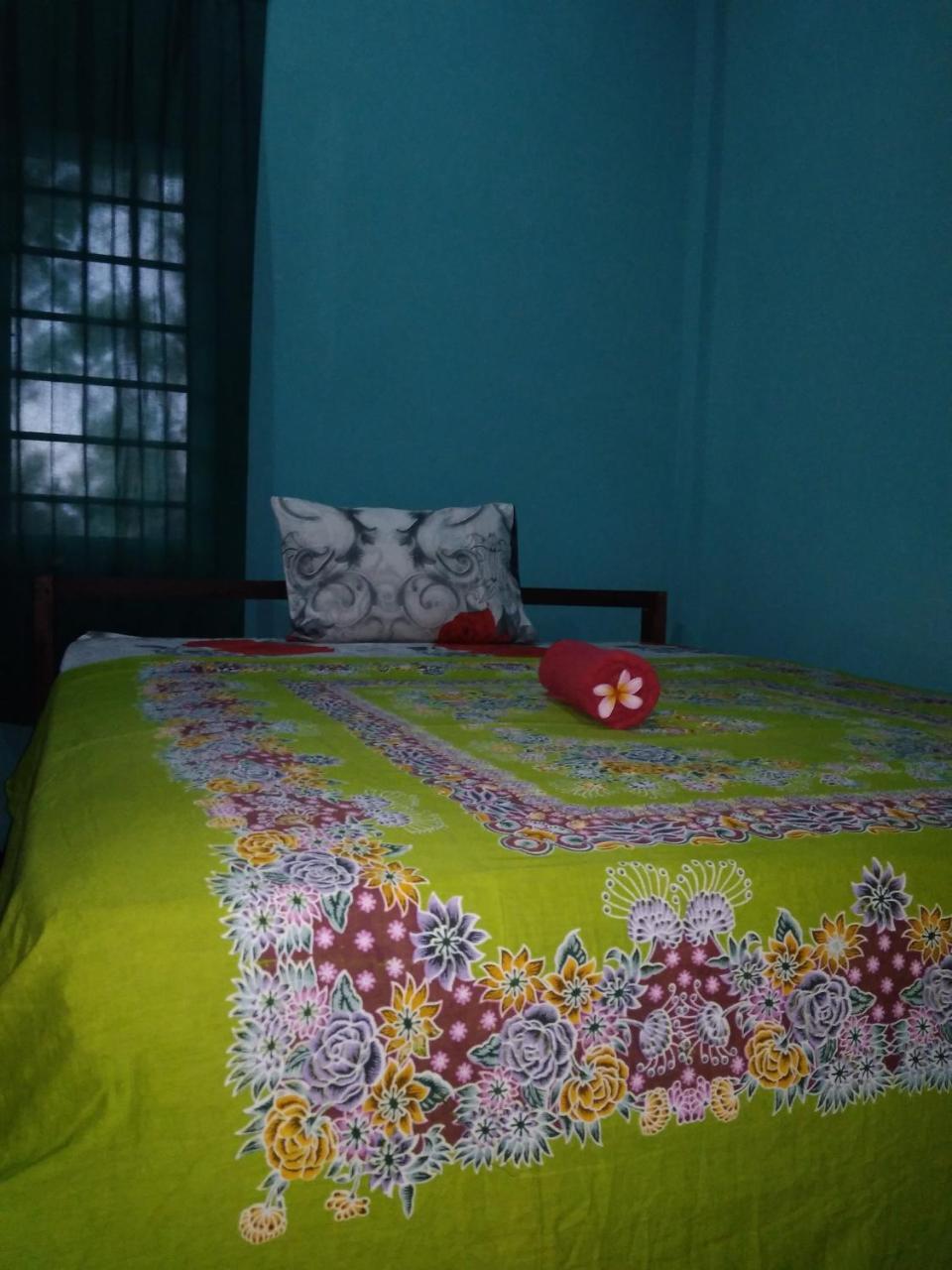 Breeze Hostel Kuta  ภายนอก รูปภาพ