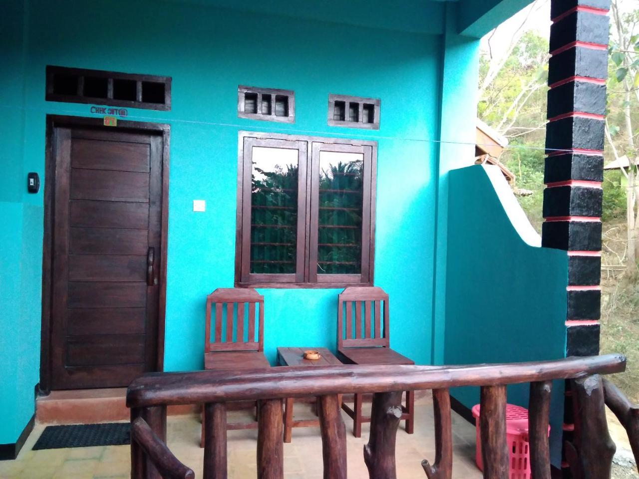 Breeze Hostel Kuta  ภายนอก รูปภาพ