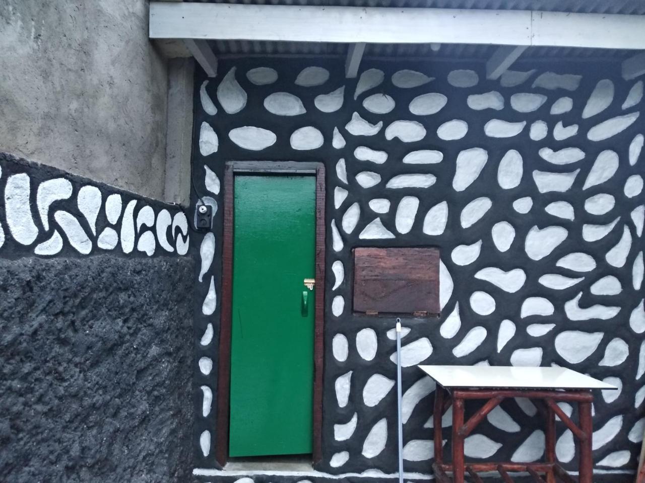 Breeze Hostel Kuta  ภายนอก รูปภาพ