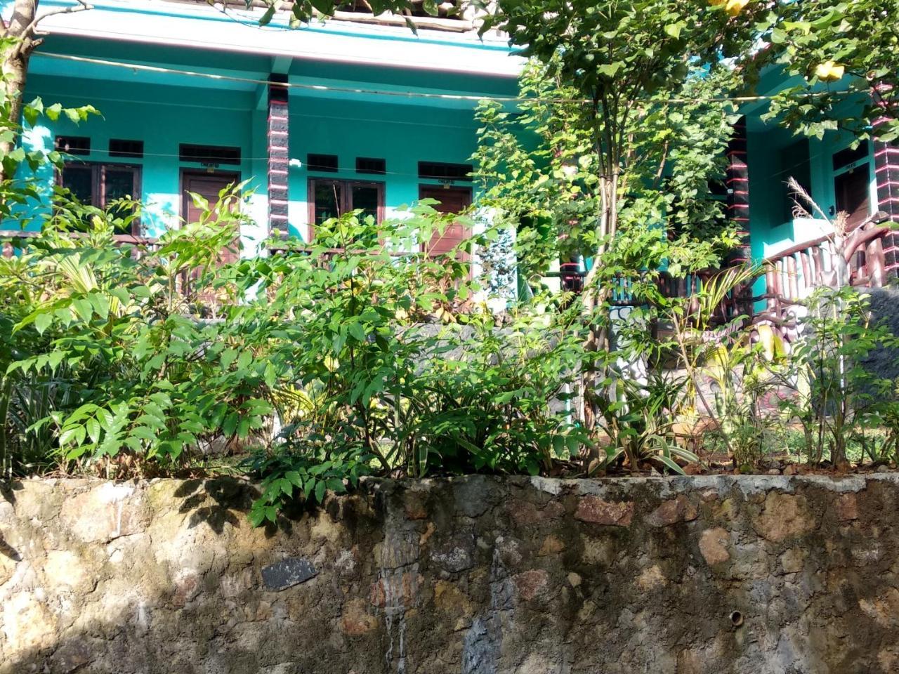 Breeze Hostel Kuta  ภายนอก รูปภาพ